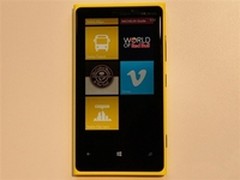 最新WP8系统 诺基亚920邢台仅售3099元