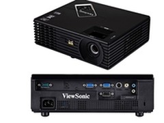 高性价比3D投影新宠 优派PJD5132热卖