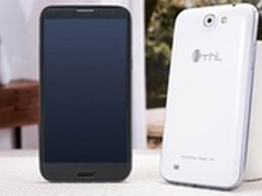 千元四核标配 ThL W7四核版4G深圳到货
