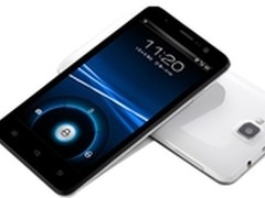 热门智能手机推荐  纽曼K1四核荣登宝座