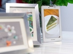 联想A3000 用实用主义为平板跨界正名