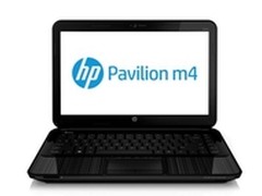 HP Pavilion m4高性能笔记本震撼上市