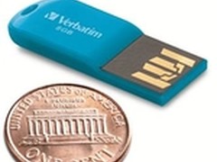 我们的彩色生活 威宝存储U盘新产品问世