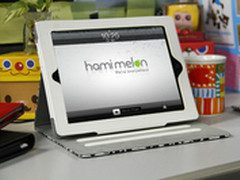 hamimelon相框系列ipad 2/3保护套外壳