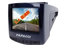 还原真相 武汉PapaGo GoSafe120报780
