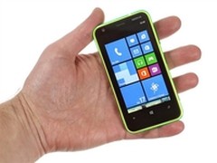 时尚炫丽智能机 诺基亚620邢台仅1330元