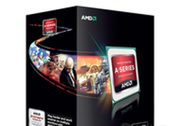 华擎-飞翔在性能之上 AMD APU冲击8GHz