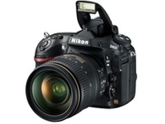 里程碑之作 尼康D800单机售价17900元