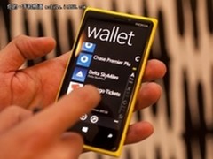 WP8机皇大跳水 诺基亚920西安报价2860