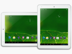 亲民系8英寸四核平板爱国者M88四核来袭