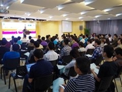 CocoaChina西南区开发者大会成都落幕