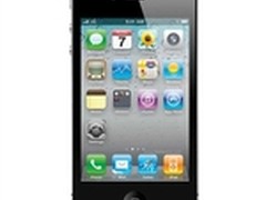 典雅高贵智能机 苹果iPhone4仅售2580元