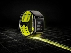 Nike+ TOMTOM GPS运动手表促销仅1299元
