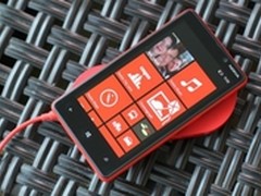 千呼万唤始出来 诺基亚Lumia920报3330