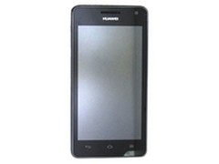 国产四核智能机 华为G525仅售价1299元