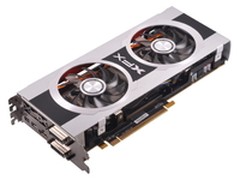 千元性价首选 讯景HD7850魔将游戏测试