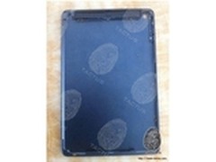 很像Mini 疑似下一代 iPad 后盖谍照 