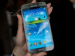 高端推荐：三星Galaxy NoteII 3899起