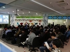 天翼开放平台Open Day 助APP简易化开发