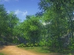 顶级画质如何炼成 天涯明月刀游戏揭秘