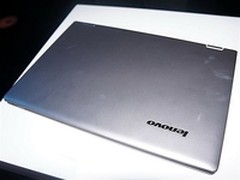 超薄机身360°旋转 联想Yoga11售4999元