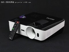 【成都】投影全能王 明基MX662仅4599元