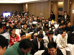 影音盛宴-技嘉．HiVi惠威品鉴会上海站