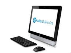 全新HP Pavilion 23 AiO 正式上市