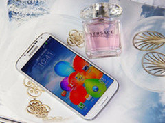 【成都】新旗舰 三星Galaxy S4售4680