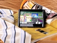 便携式导航仪高端机型精品导购