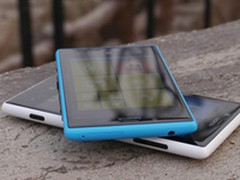中低端市场宠儿 诺基亚Lumia 520现1199