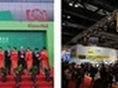 尼康携多款新品精彩亮相2013 China P&E