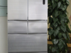 高效节能 LG GR-T38YGYL多门冰箱评测