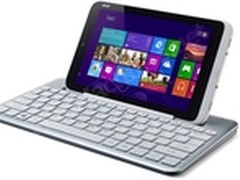 疑似Acer Iconia W3 第一台 win8 平板