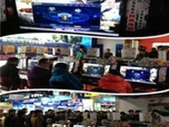 王者集“汇”百脑汇游戏电子竞技争霸