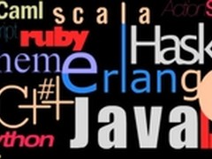 在项目实践中如何选择编程语言