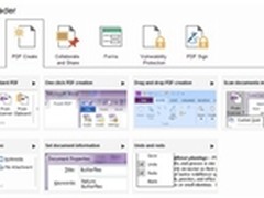 Foxit Reader6.0和Phantom 6.0同时发布