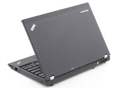 经典商务本 ThinkPad X230售价19219元