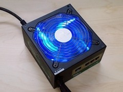 入门价格模组扩展 HIGH POWER 750W电源