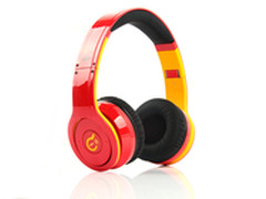 时尚街头风 赛尔贝尔G08蓝牙耳机659元