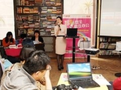智能彩打 佳能推出网络彩色智能激光机