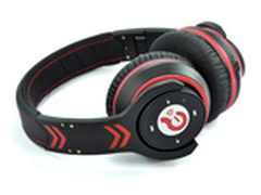 聆听纯音乐 赛尔贝尔G18蓝牙耳机1280元