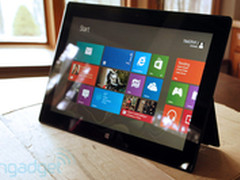 儿童节前登陆香港Surface Pro强势上架 