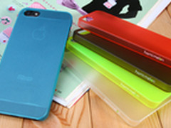 好马配好鞍 iPhone5配件首选hamimelon