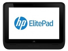多元素平板 惠普 ElitePad 900售6499元