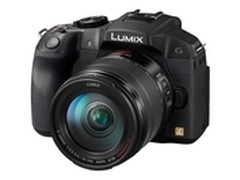 松下正式发布新款中端无反相机DMC-G6