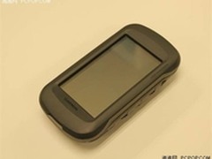 最强全能导航 武汉佳明Montana650到货