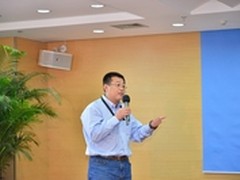 融合有道 九州风神机电散3线推新发布会