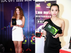 优派平板新贵 3G版N750、N1050惊艳亮相