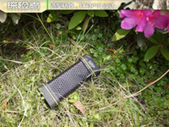  风水步惊云的耳神探险者ER151便携体验